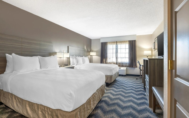 Country inn & Suites by Radisson Bolingbrook, I-55
