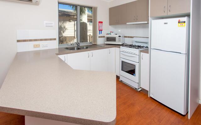 Discovery Parks - Pilbara, Karratha