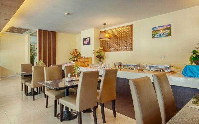 TM Land Hotel