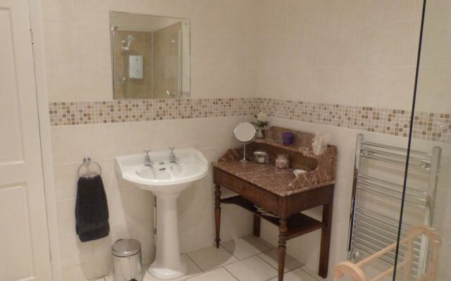 The Old Posthouse B&B