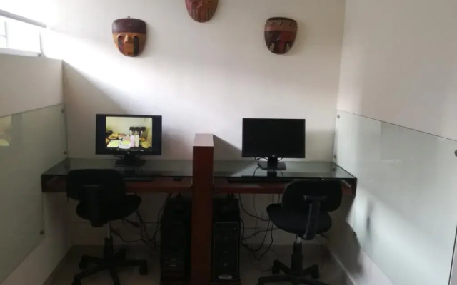 Tambo Dos de Mayo