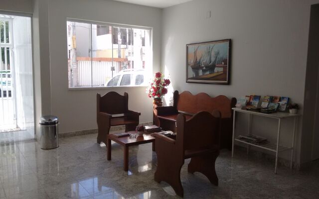Mares De Iracema Residence Hotel