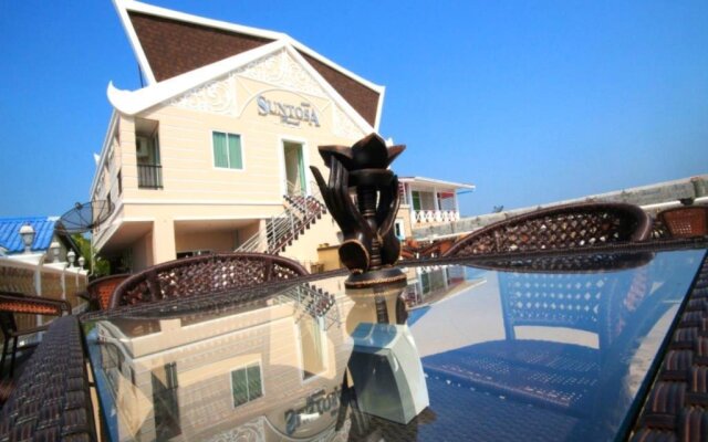 Suntosa Resort