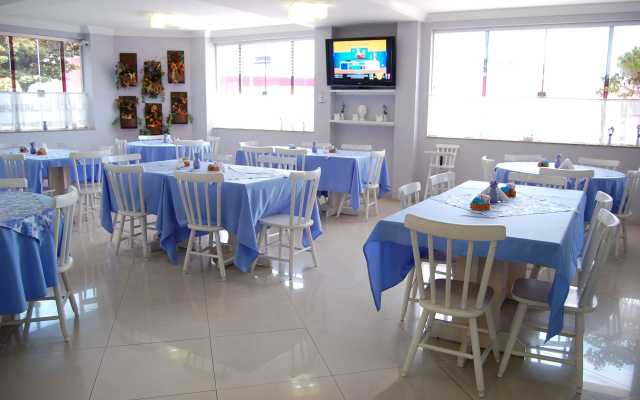 Videiras Palace Hotel