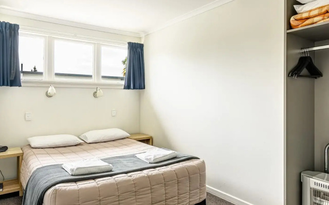 Motueka Garden Motel