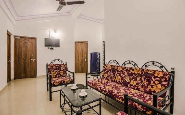 OYO 19027 Home Peaceful 2BHK Arambol