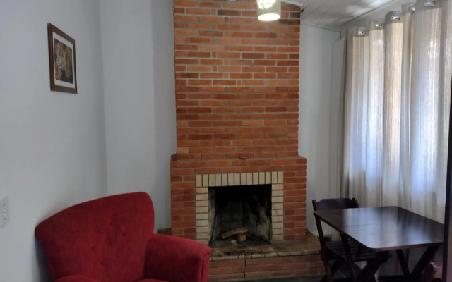 Villa de charme suítes