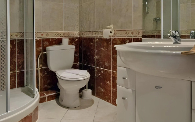 Hotel Le Saint Vorles