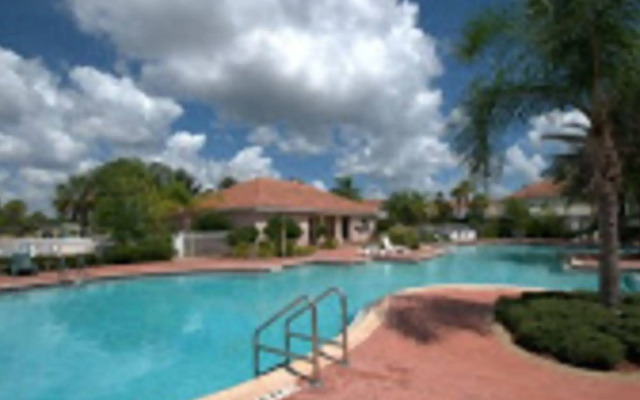 Maingated Fiesta Key Townhouse