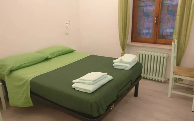 B&B La Rosa di Orvieto