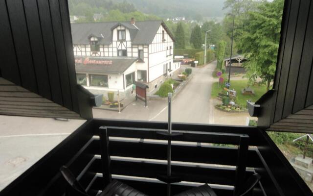 Hotel Val De La Cascade