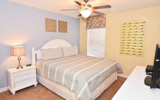 Providence 2383GVDGIL - Six Bedroom House