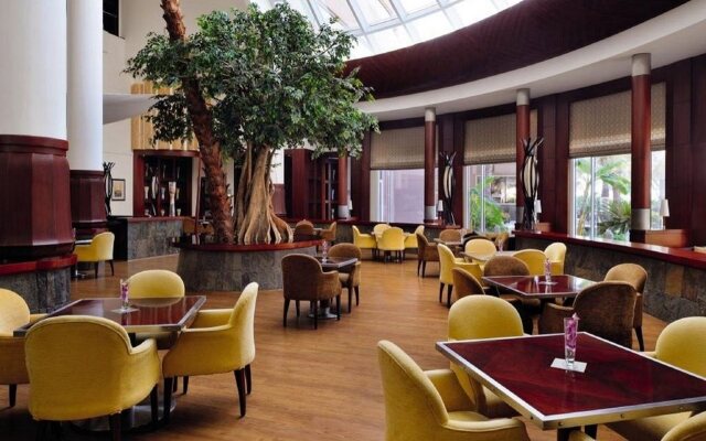 Mövenpick Hotel Bahrain