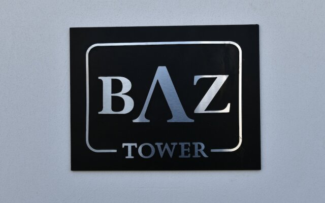 Baz Tower