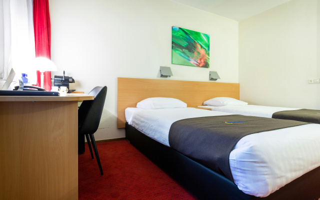 Bastion Hotel Leiden Voorschoten