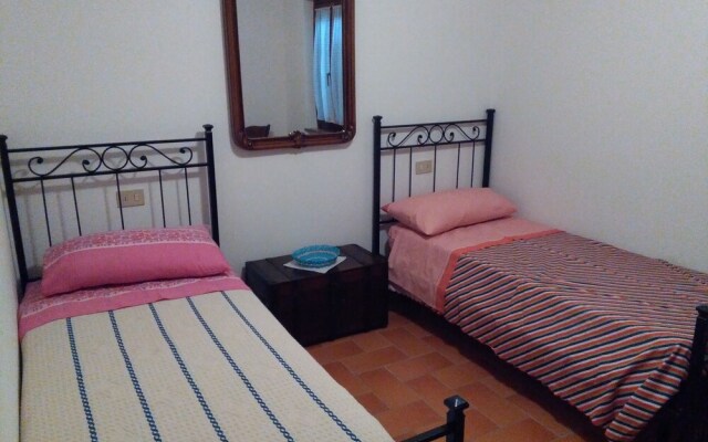B&B Casa Sgaria