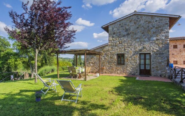 House I Lecci Greve in Chianti