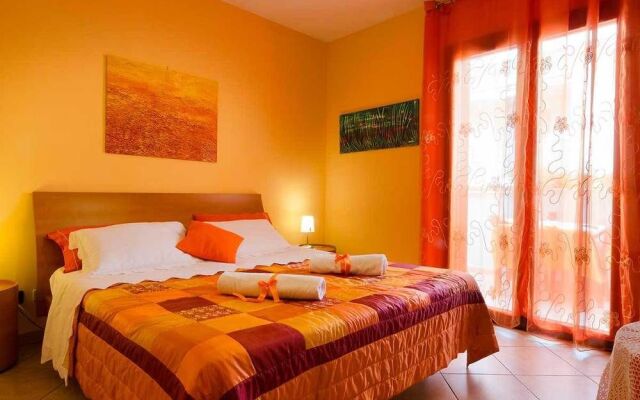 B&B L'Antica Rimessa
