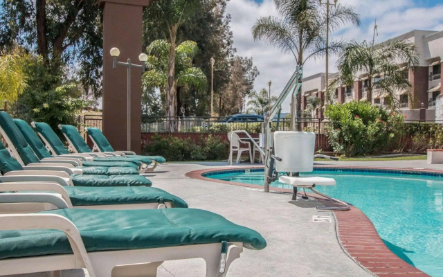 Quality Inn Temecula Valley Wine Country