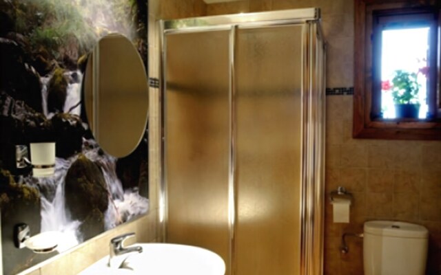 Apartamentos La Borda de Marco