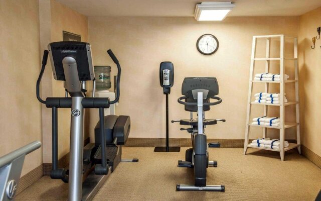Holiday Inn Columbus by IHG
