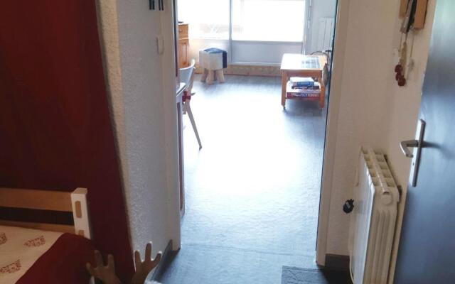 Appartement Les Deux Alpes, 1 pièce, 4 personnes - FR-1-516-90