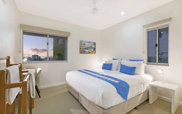 Beachlife Holiday Apartments