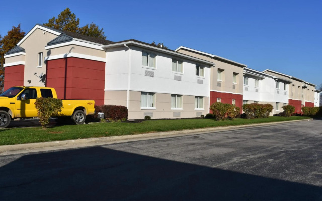 Motel 6 Anderson, IN - Indianapolis