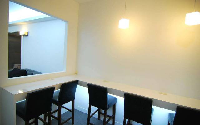 Inn Cube Ximen