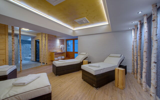 Konigshof Health & View "Gesundheitszentrum fur Naturheilverfahren"