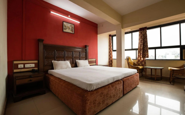Hotel Poonam by OYO Rooms