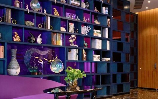 Cyts Shanshui Trends Hotel