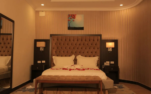 Kena Hotel