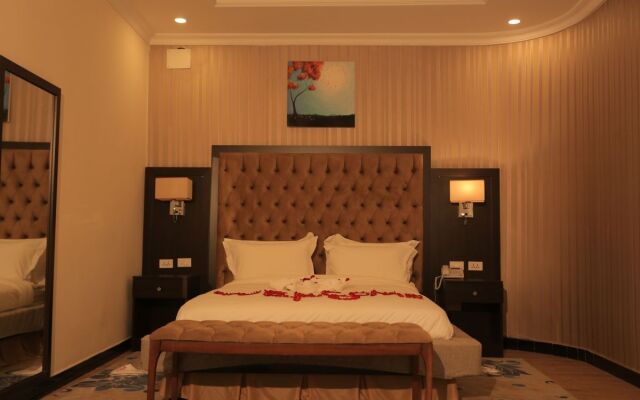 Kena Hotel