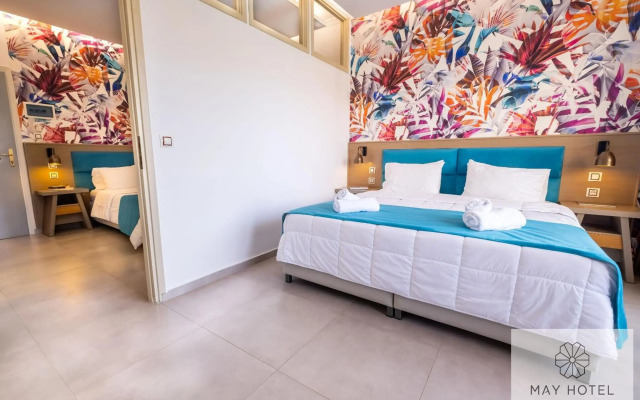 May Beach Hotel