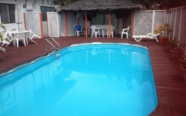 Aniva's Place