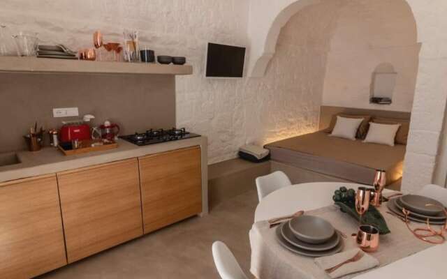 Il Fico Luxury Home Ostuni