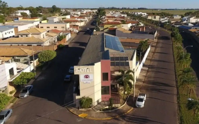 Hotel Casas Novas