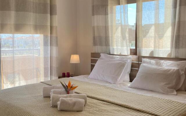 Serena Holiday Villa DPS6