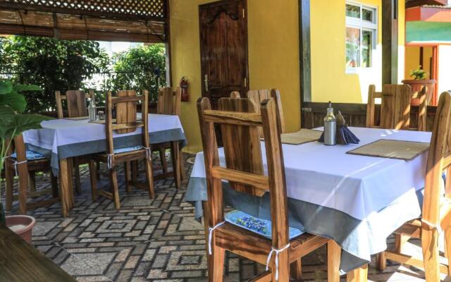 Dream Holiday Self Catering