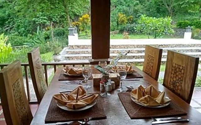 Cersen Resort Lombok