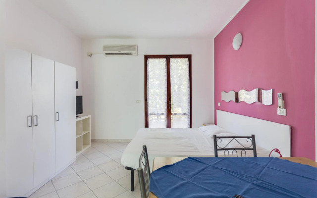 Blu Marlin bungalow Appartamenti con piscina