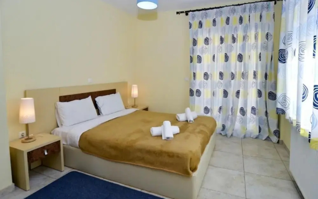 Hotel Moonbeam