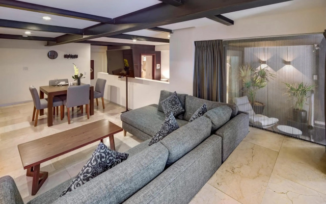 MX Grand Suites