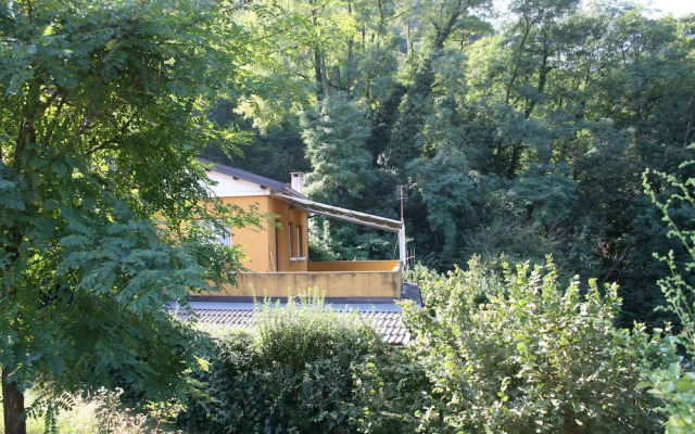 A Como B&B