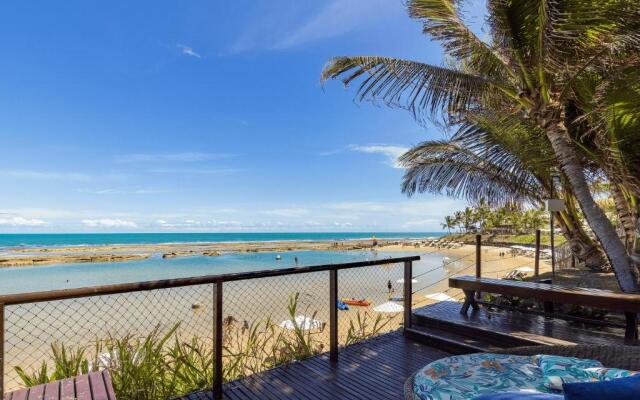Nannai Residence Muro Alto Luxo por Carpediem