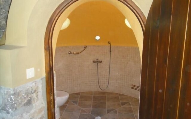 Caretta Villa