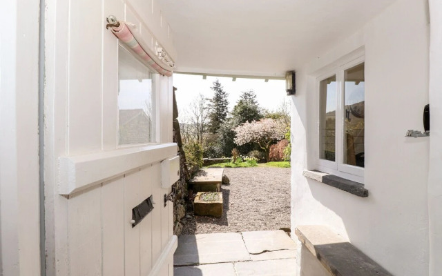 Robin Cottage