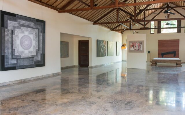 Komaneka at Monkey Forest