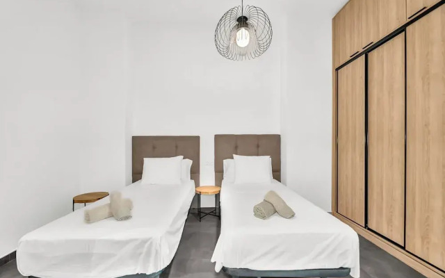 El Coloso Loft Eco Apartments